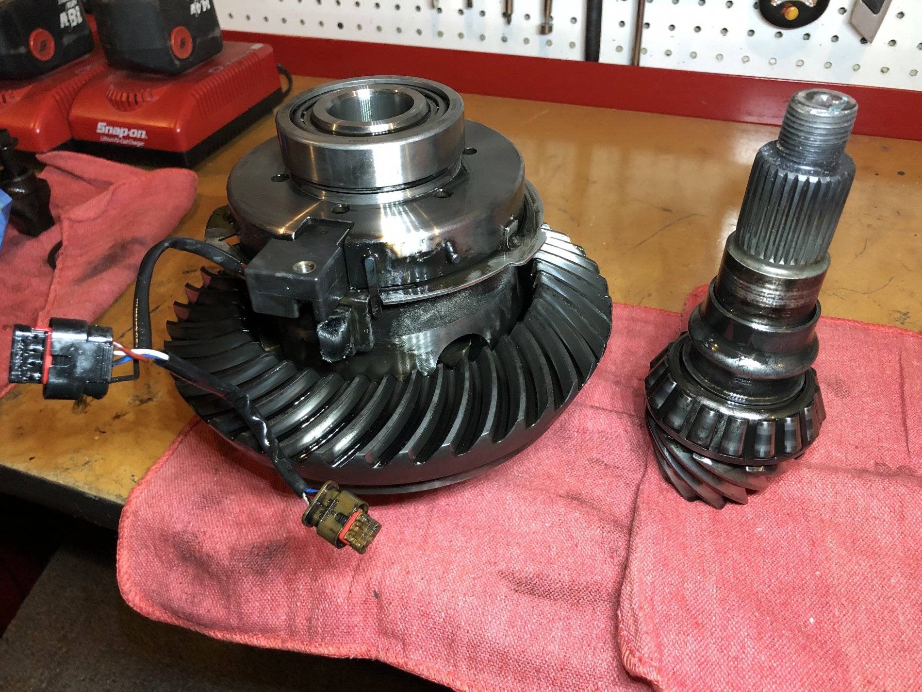 Jeep Wrangler JL CO Ketchup Build IMG_2908
