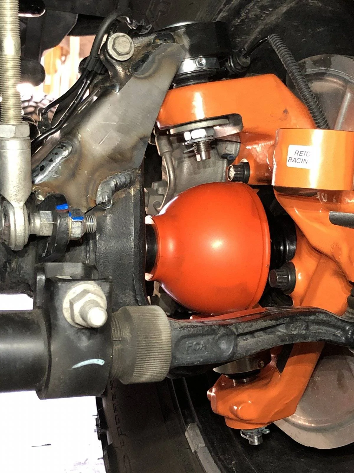 Jeep Wrangler JL CO Ketchup Build IMG_2968