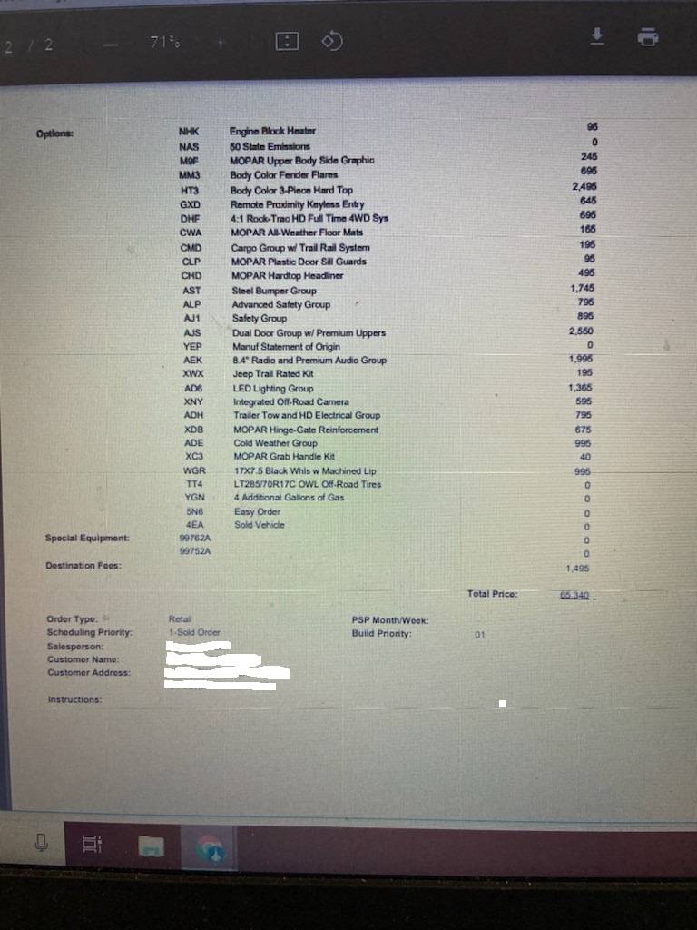 Jeep Wrangler JL Ordered a 2-Door Rubicon Jeep-D1 status-pg2-redact