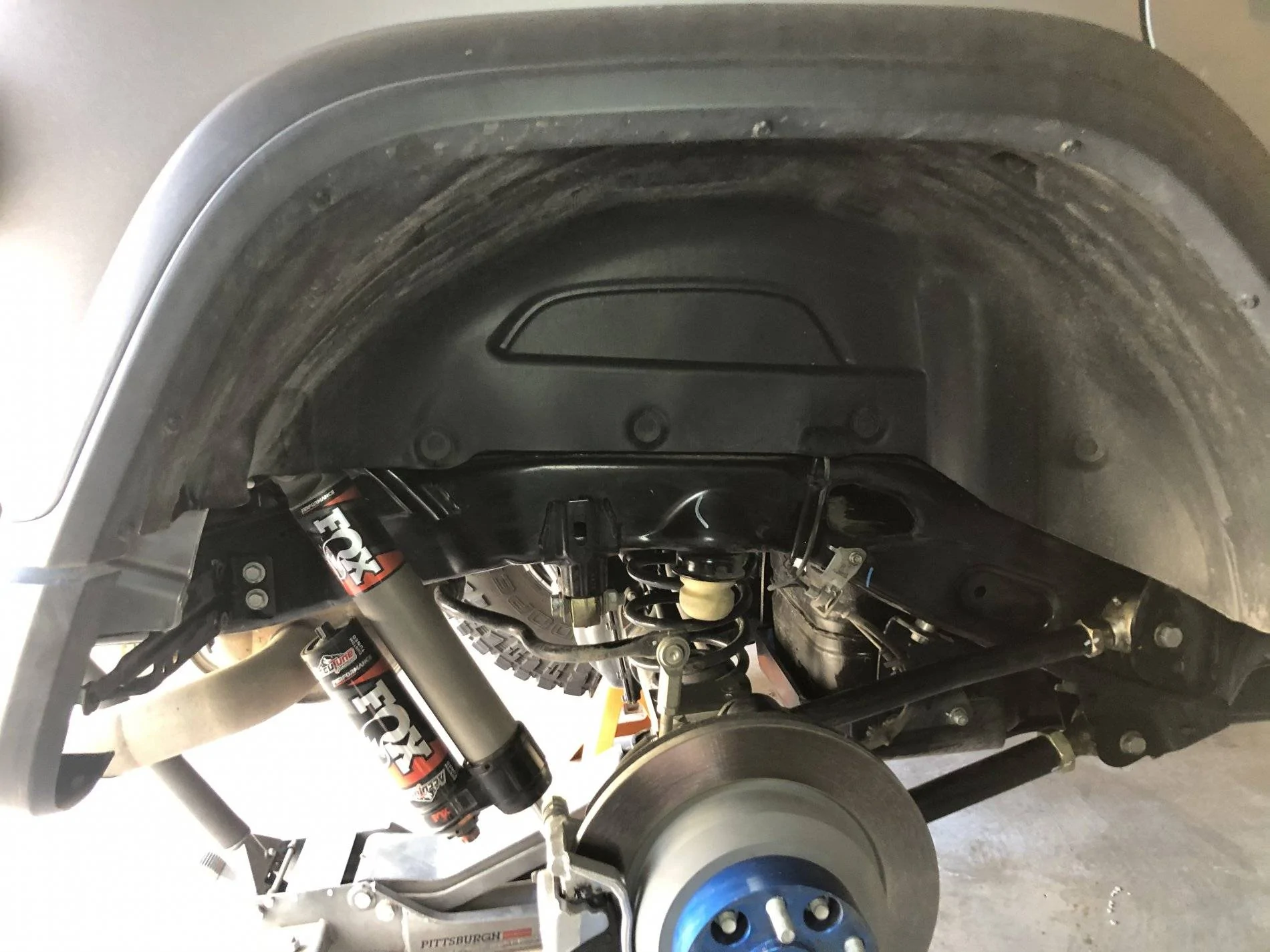 Jeep Wrangler JL CO Ketchup Build IMG_2896