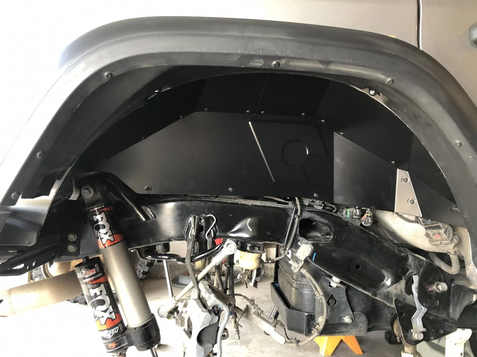 Jeep Wrangler JL CO Ketchup Build IMG_2969