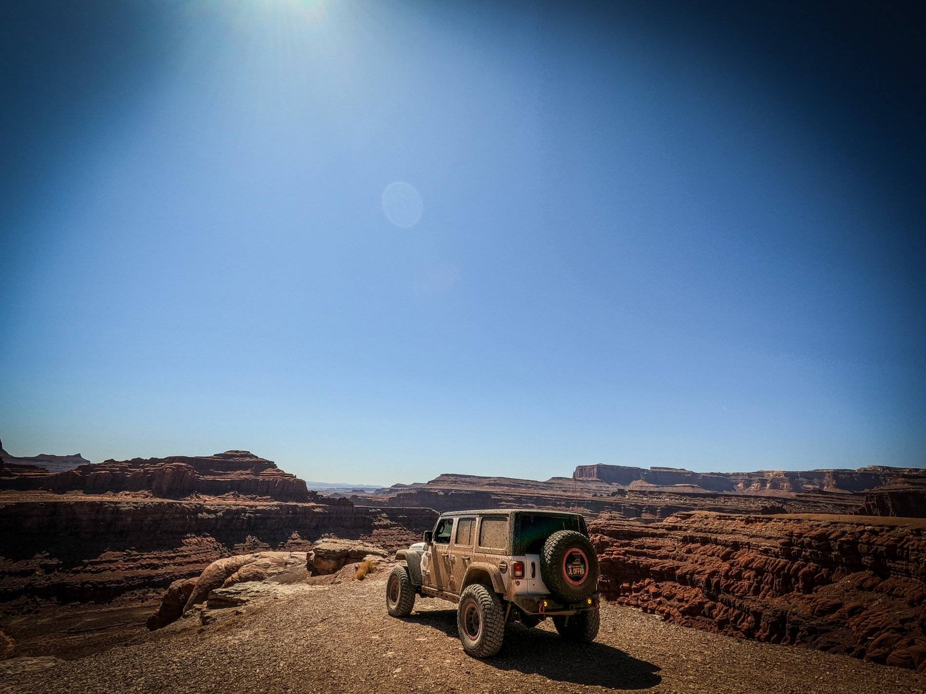Jeep Wrangler JL A Week in Moab - EJS 2021 GPTempDownload (1)22