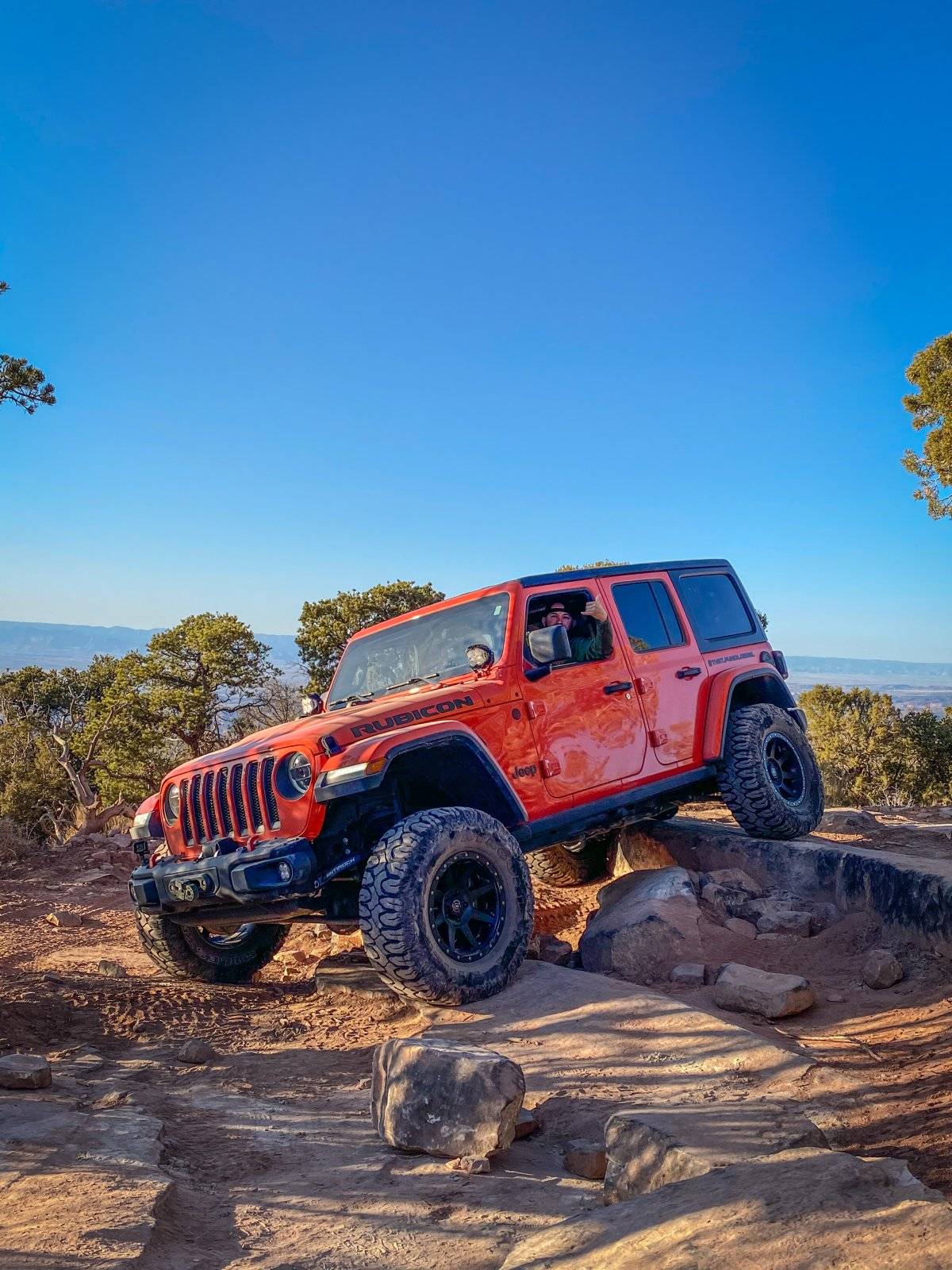 Jeep Wrangler JL Post Your 3.0 Pics 4C78BE2F-9BAD-4BD6-800F-6A99D07F0E53