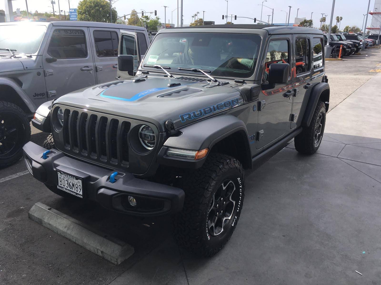 Jeep Wrangler JL 4xe mods -- what works/doesn't work from regular JL's? a289d1d0-b60d-4487-a157-8d746bd7f685