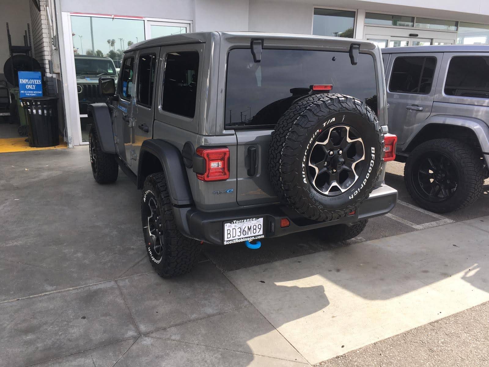 Jeep Wrangler JL 4xe mods -- what works/doesn't work from regular JL's? 7faceb1d-6bca-4f6f-95ae-c25b5f693aa8