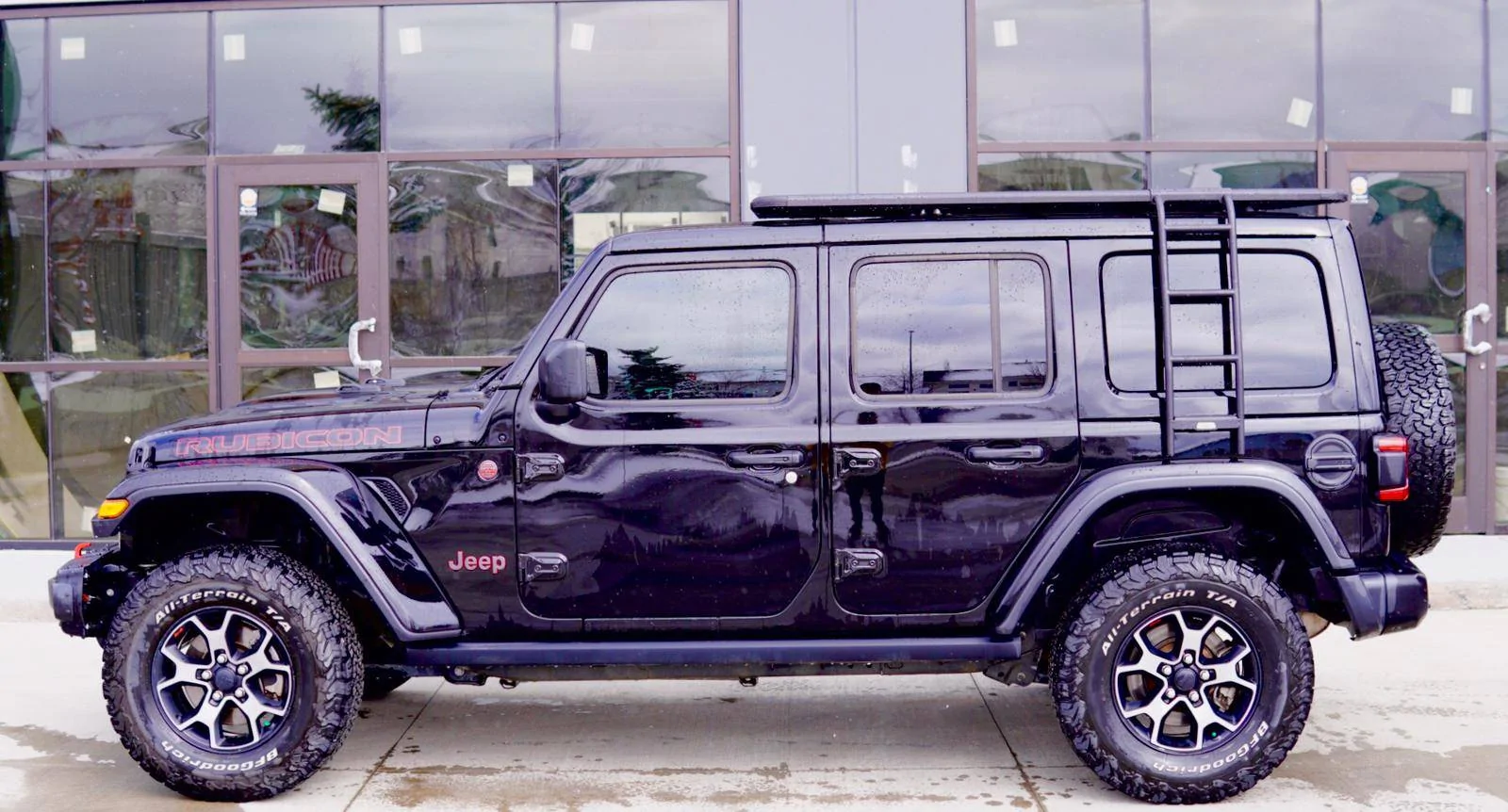Jeep Wrangler JL Introductions & Welcome Thread 👋 7B5C7165-A943-416E-807B-64153CE3CABF