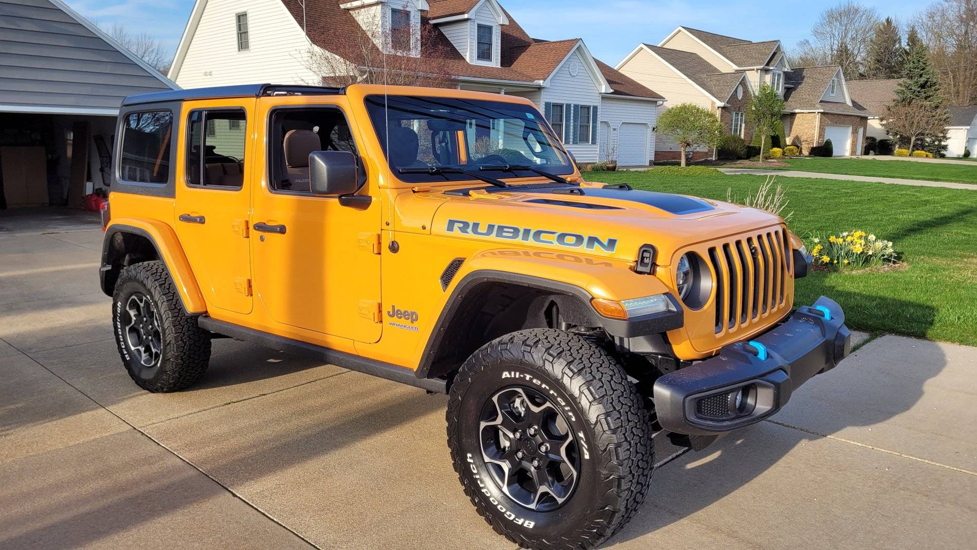Jeep Wrangler JL Owners show off your new 4xe! 20210409_183247
