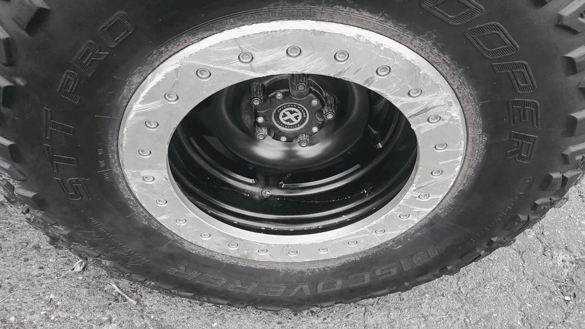 Jeep Wrangler JL Opinions on Cooper STT Pro? 1618482892918