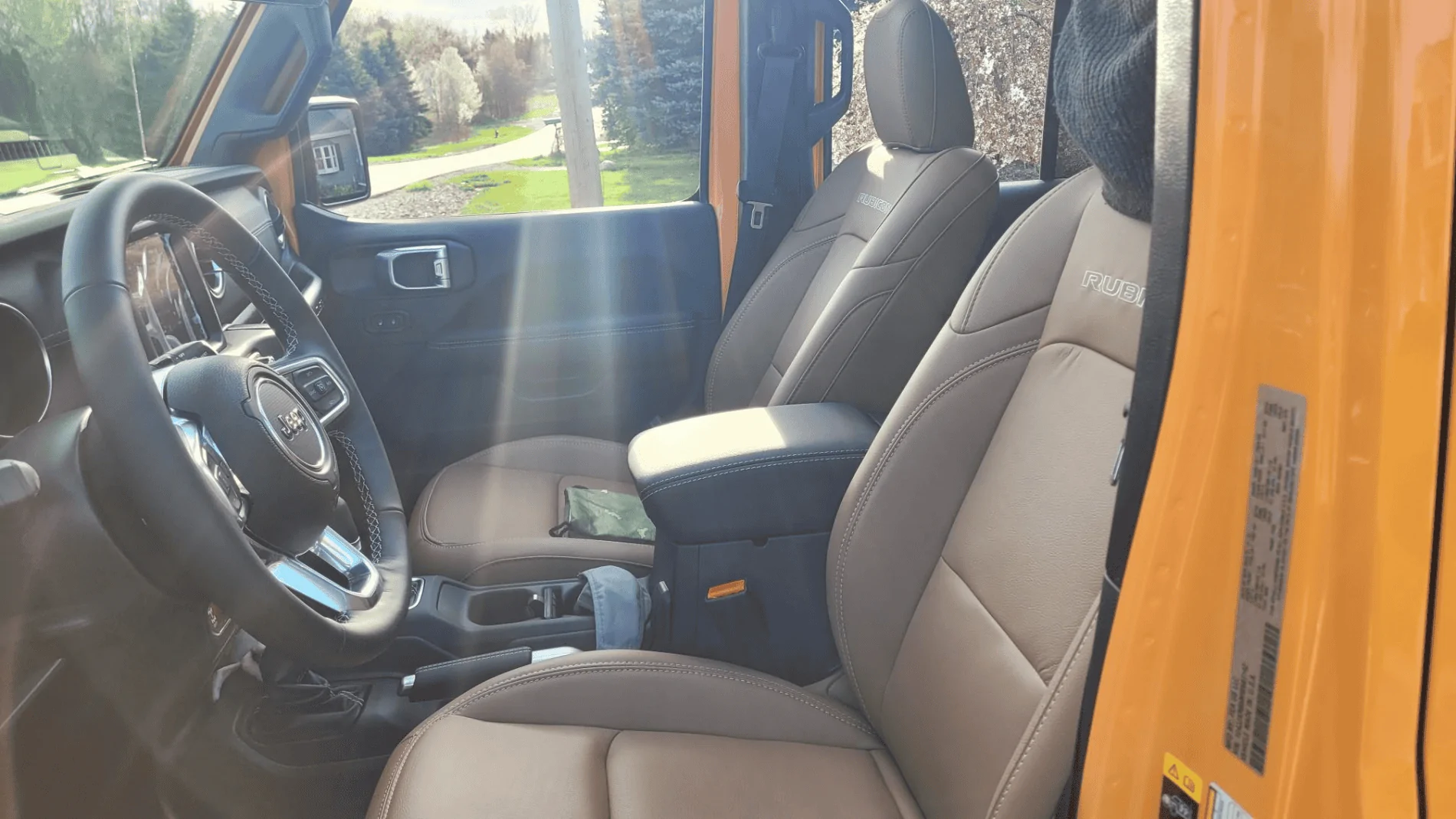 Jeep Wrangler JL Owners show off your new 4xe! 1618497488759