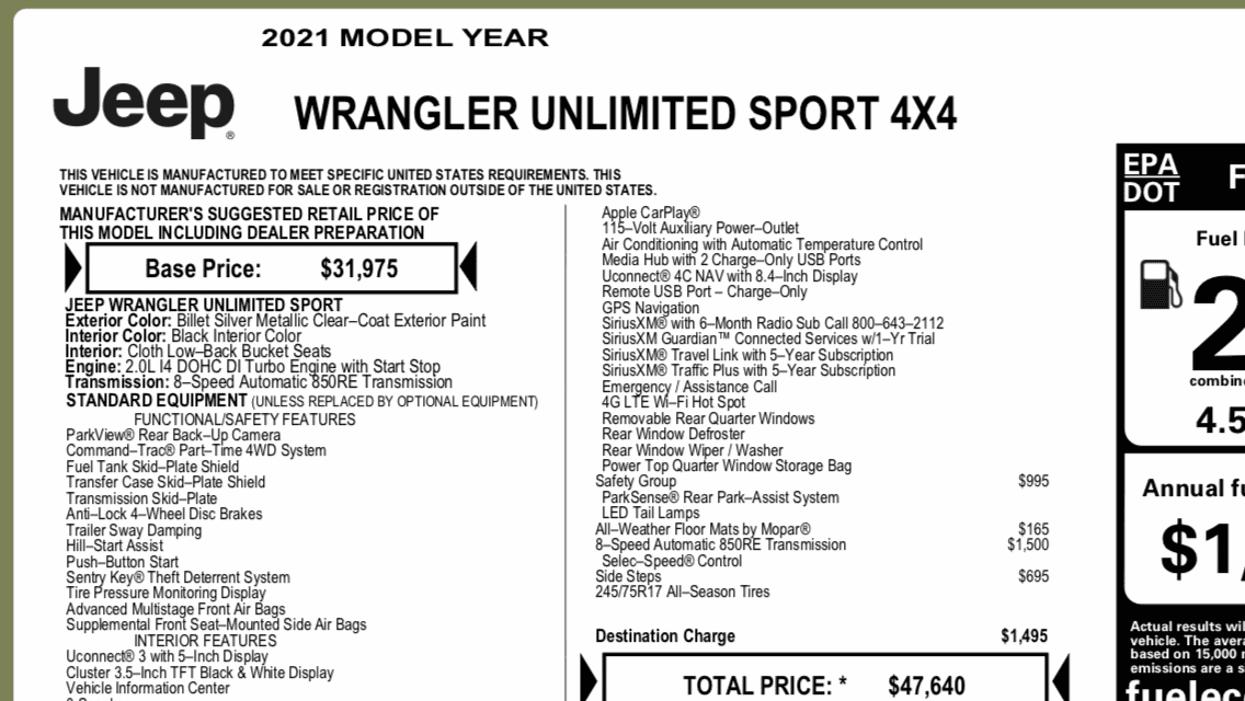 Jeep Wrangler JL Selec-Speed Control vs Hill-Descent Control (Solved) 37C85B96-9AEA-4109-863C-CB19F272A4AC