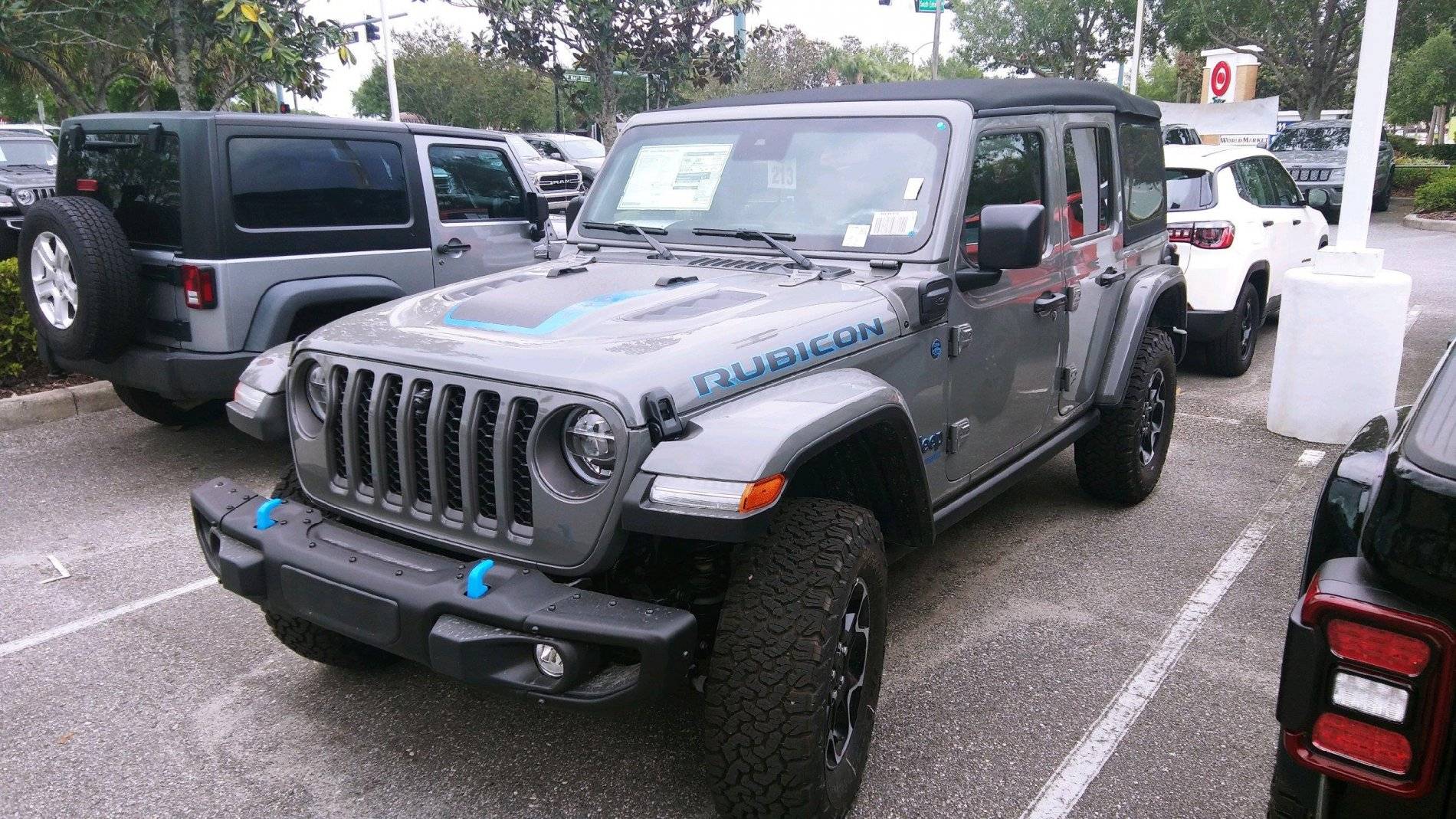 Jeep Wrangler JL 4xE Order Status?? 24923B14-BC54-474E-B804-4CCA632E955E