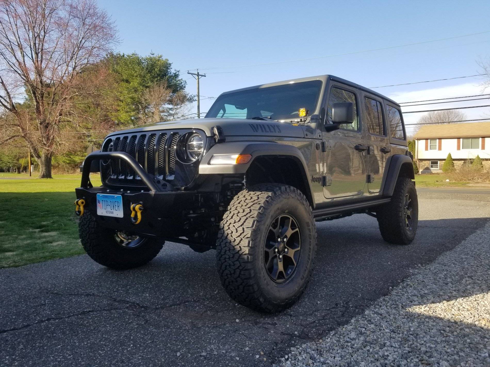 Jeep Wrangler JL Post Your 3.0 Pics 20210405_173050