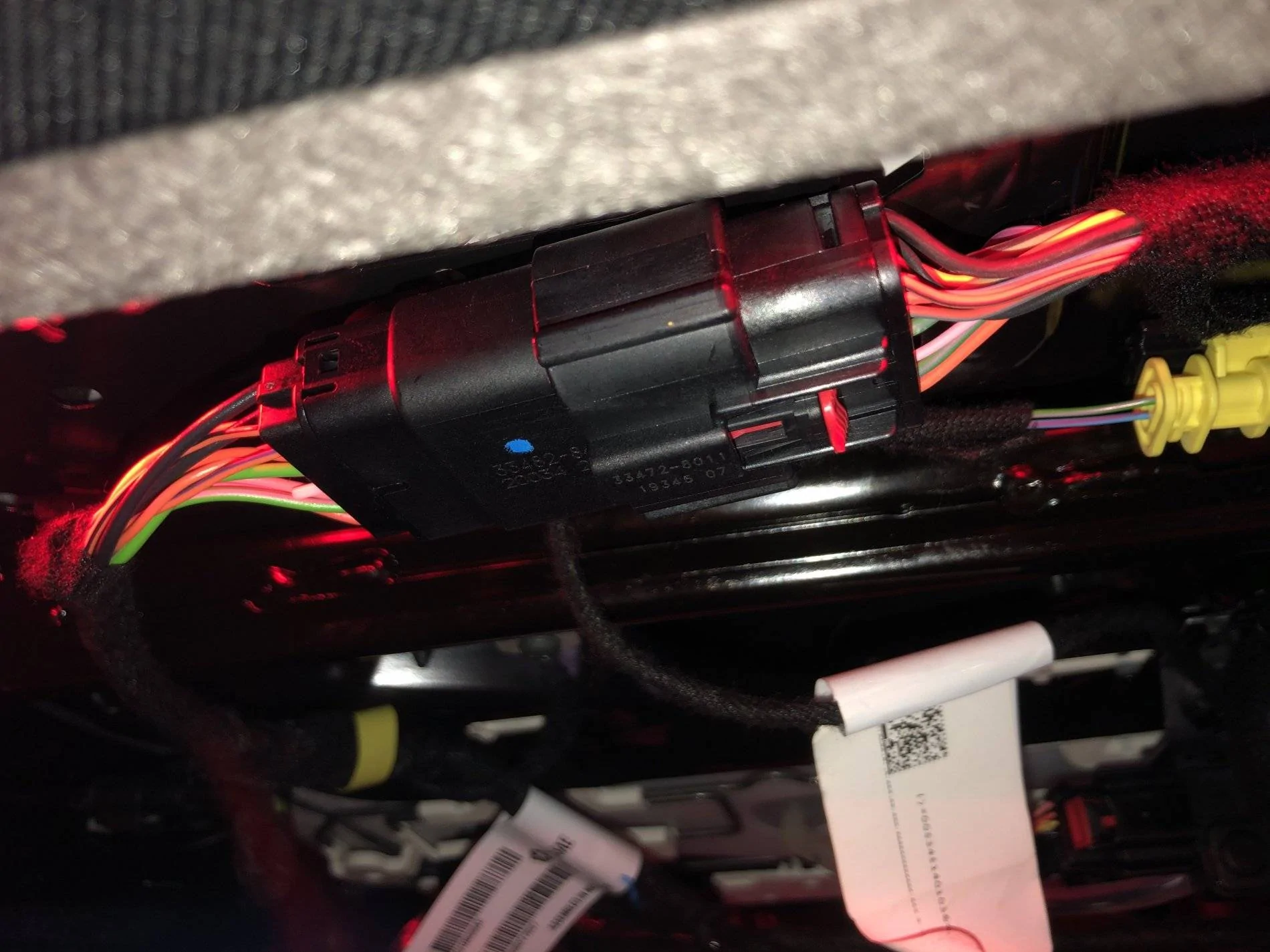 Jeep Wrangler JL JLU HEATED SEATS MODULE?!?! E36F09D7-50B2-4508-A325-88EBF192E946