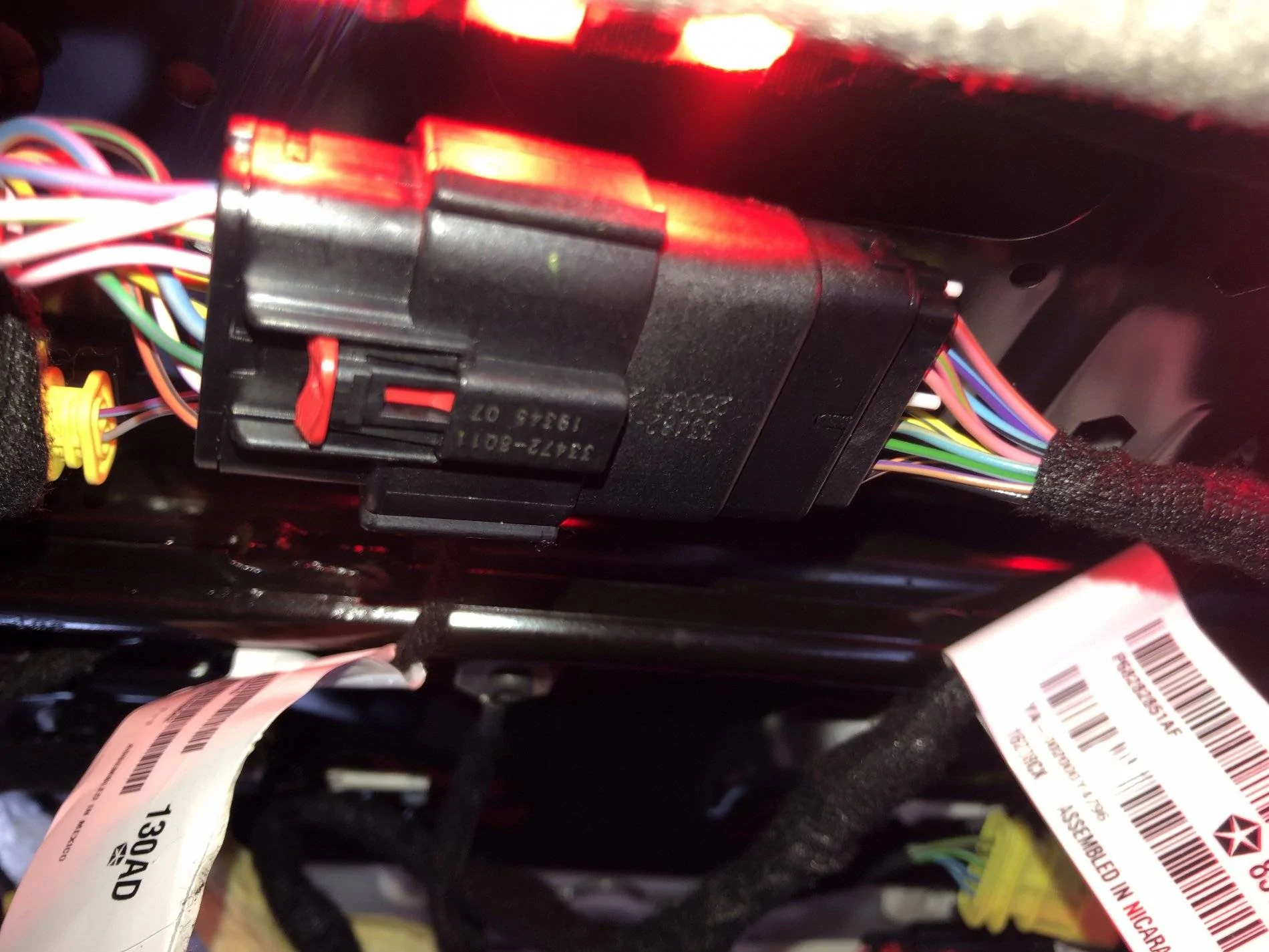 Jeep Wrangler JL JLU HEATED SEATS MODULE?!?! 68A6B78F-4A46-407A-A82A-8CCD020FA313