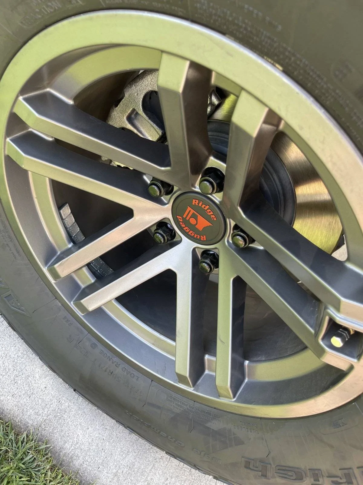 Jeep Wrangler JL Lug Nuts recommendations? D7EB46BE-1D0E-4402-8ED4-1376172D3997