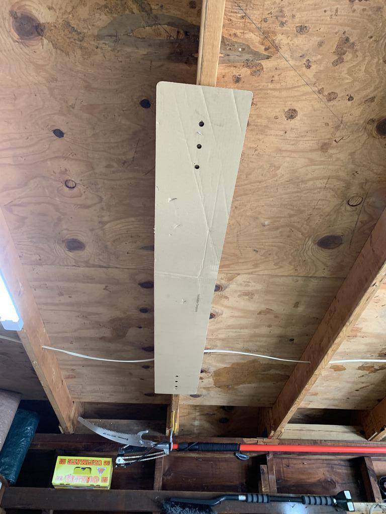 Jeep Wrangler JL Fleximounts ceiling lift jaOFkQM