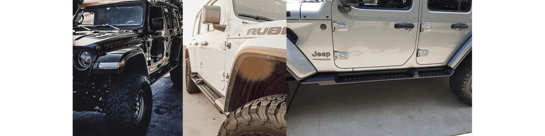 Jeep Wrangler JL Roam side armor step -Alternative 035A4E91-84F3-46DE-907C-C2A5FEF273A4