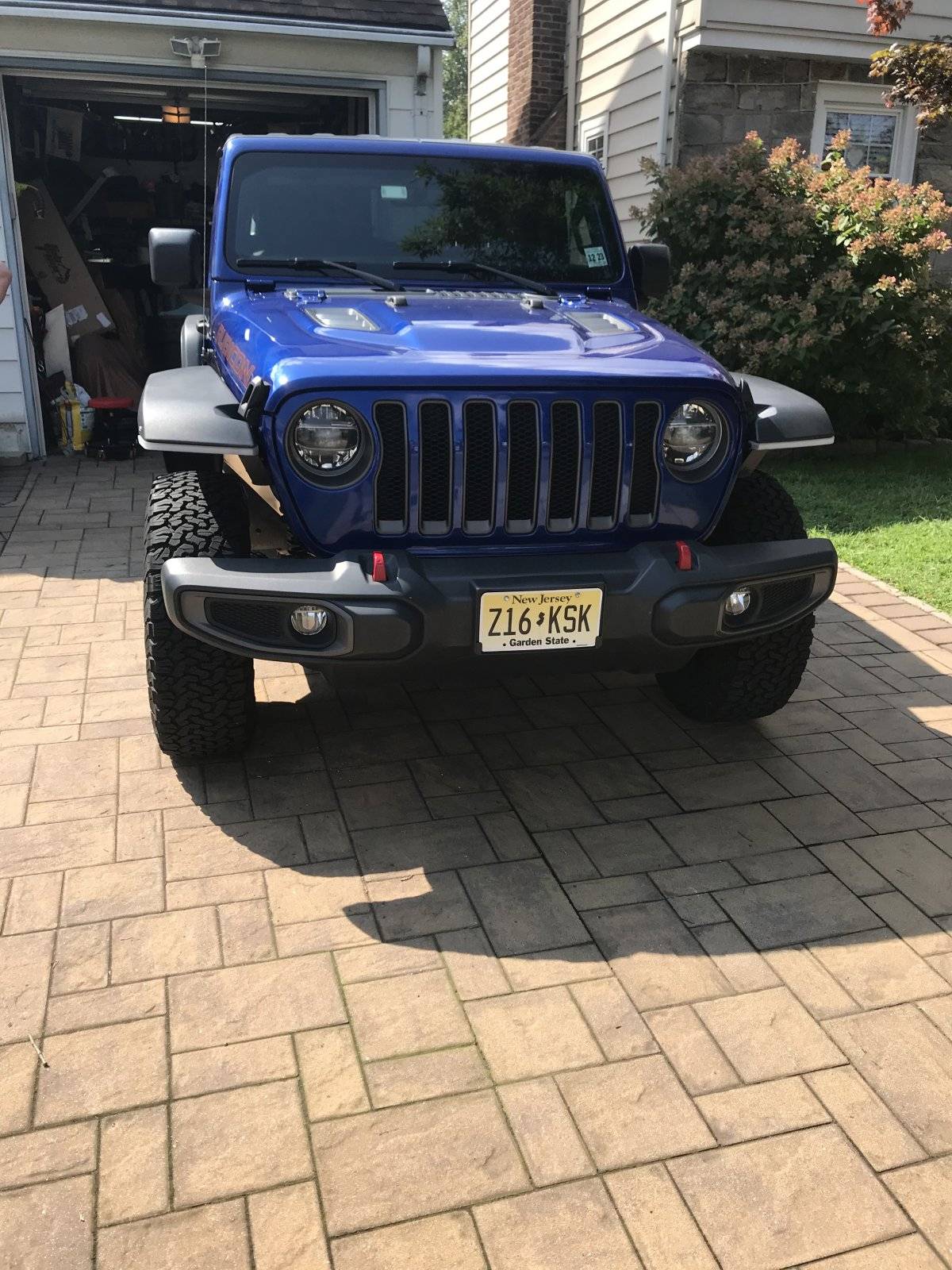 Jeep Wrangler JL 40'S on your JL 8ED0CC20-777D-4D1A-B5E4-6619BCCCEBBC