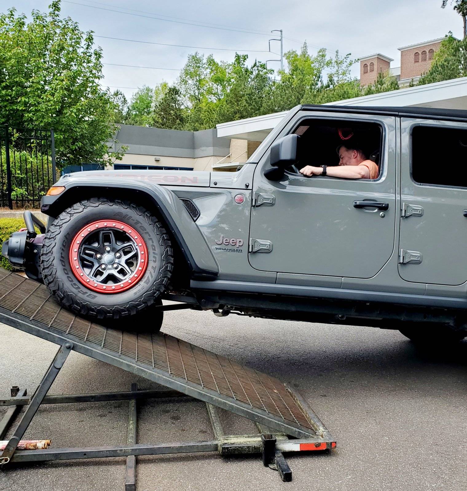 Jeep Wrangler JL "FLEX"/Articulation pictures? 20210417_130236