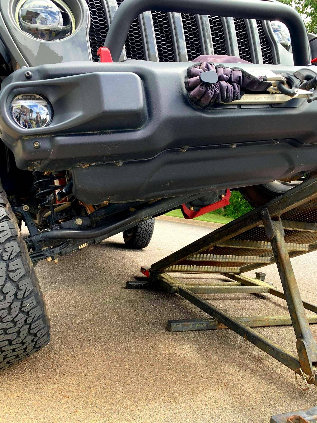 Jeep Wrangler JL "FLEX"/Articulation pictures? received_464139568259576