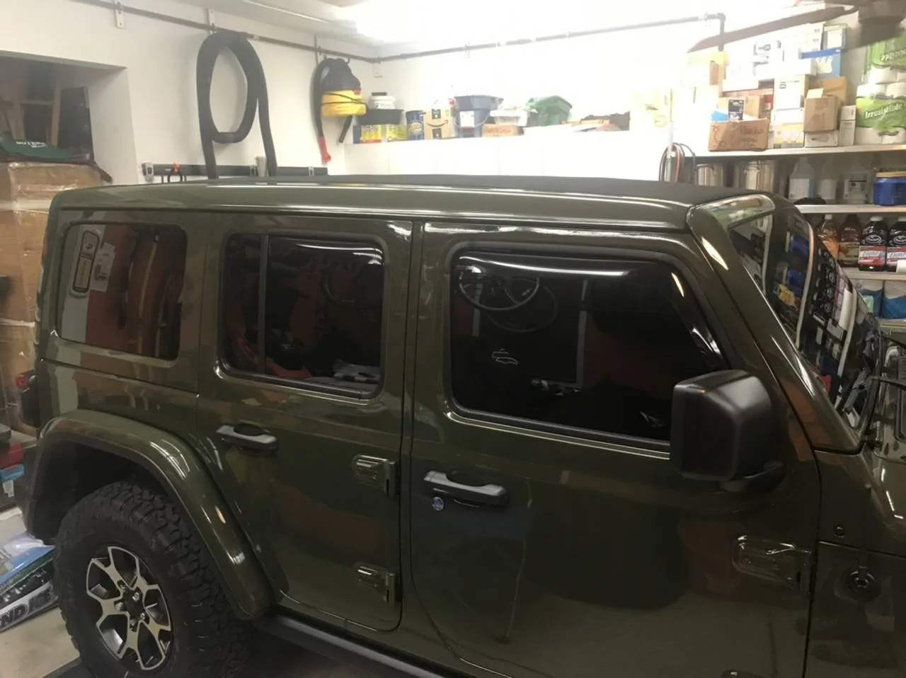 Jeep Wrangler JL Window Tint Photo Compilation Master Thread 5DADE5A2-6107-4453-B90D-1EB3BF1A647A