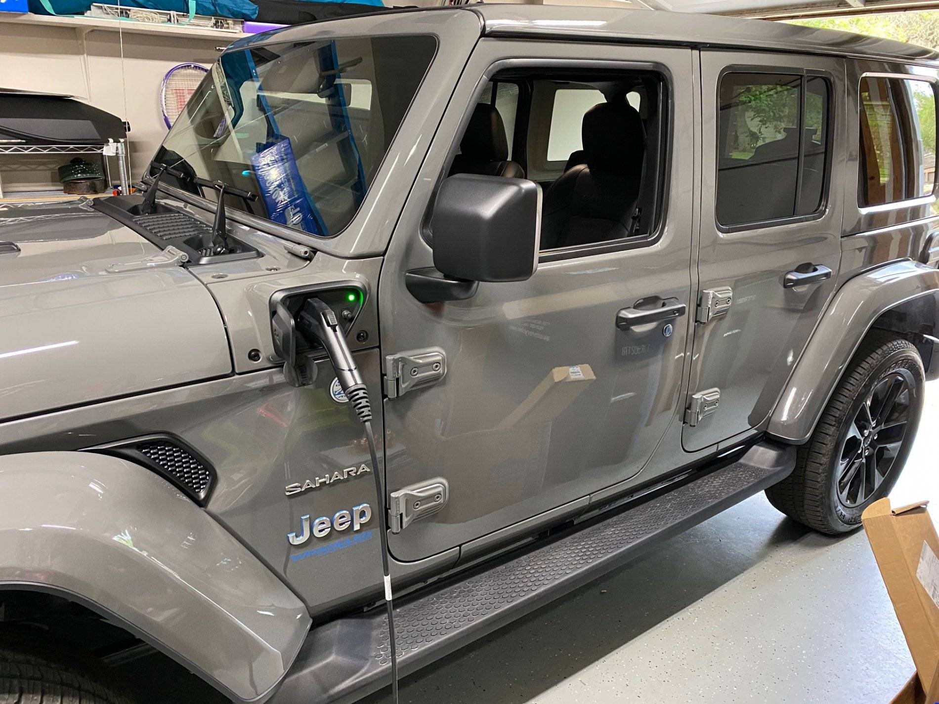 Jeep Wrangler JL 4xE Order Status?? IMG_4791