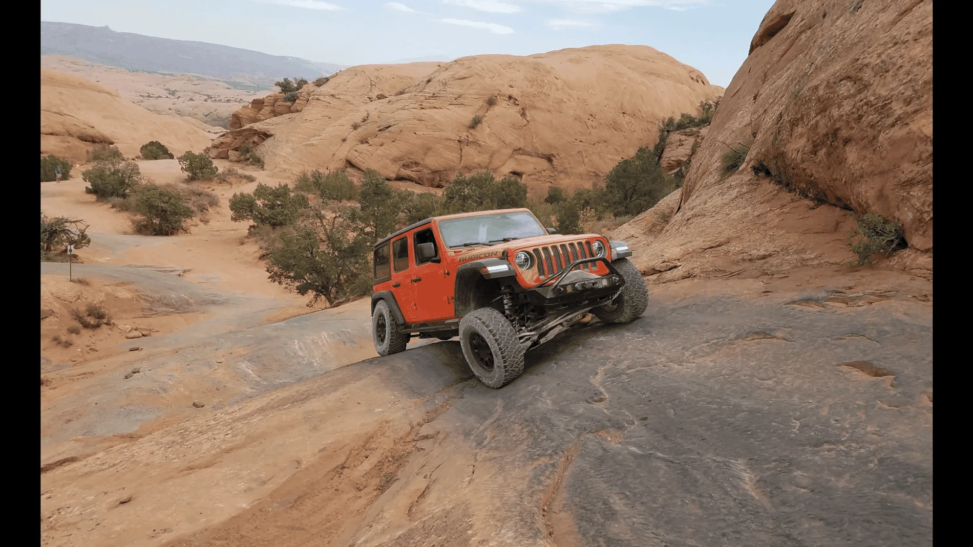 Jeep Wrangler JL "FLEX"/Articulation pictures? 7A981C7B-826F-49CD-80FD-4F82D8D975D3