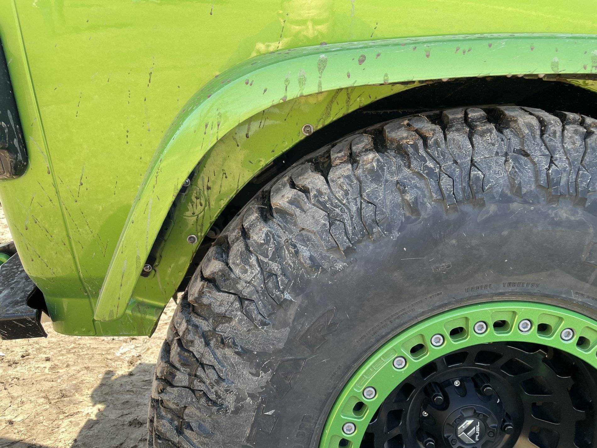 Jeep Wrangler JL "FLEX"/Articulation pictures? 0A3B61B0-E7A3-4B39-B726-12112EECE498
