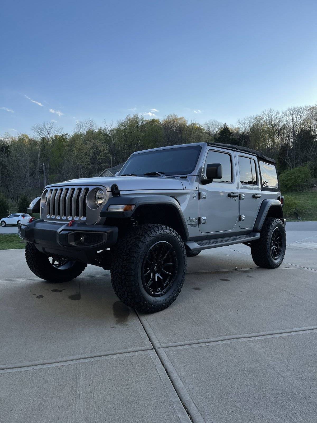Jeep Wrangler JL AEV 2.5" 9C97663D-595C-4F51-AAD4-8CF35C276576