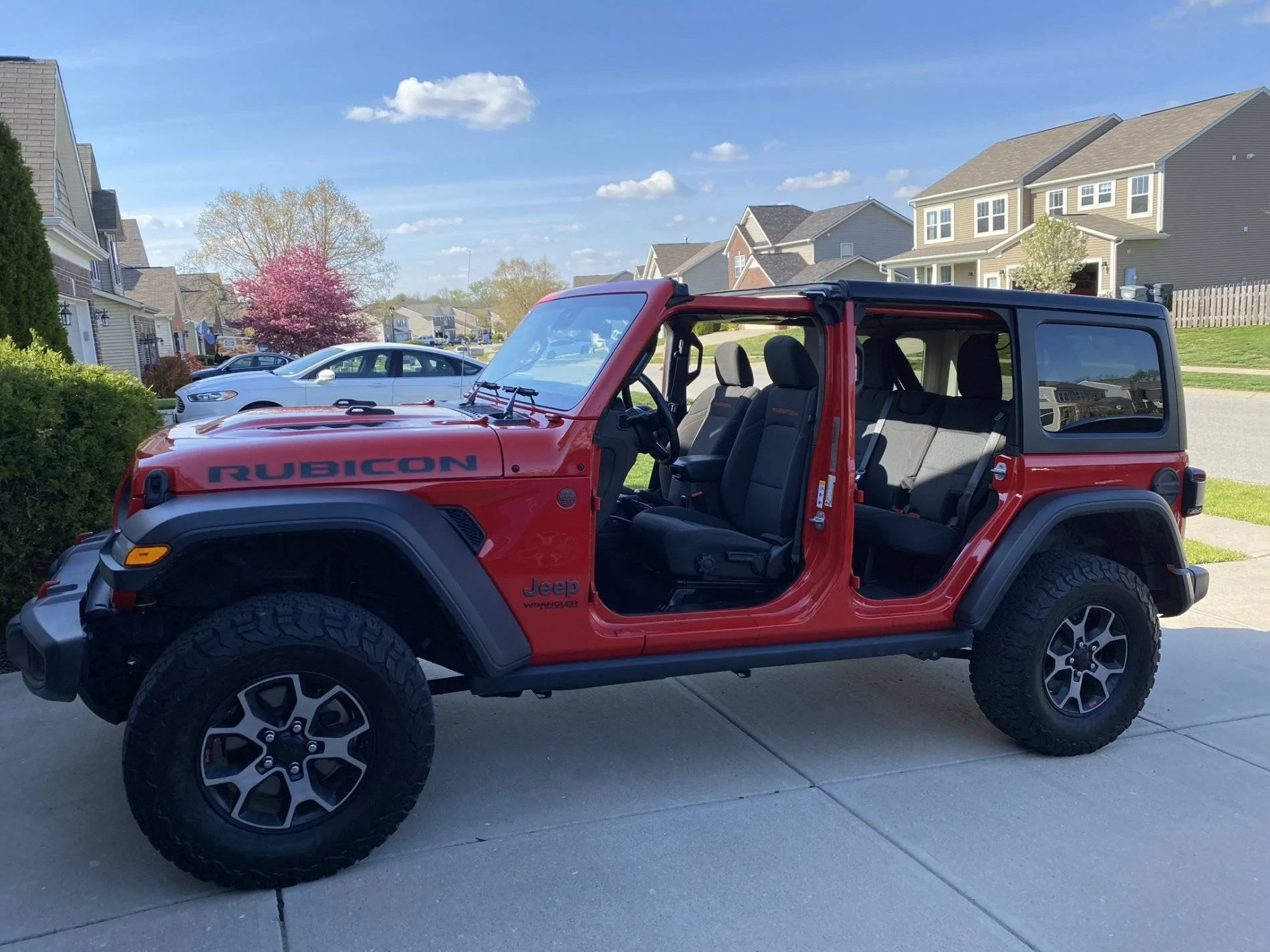 Jeep Wrangler JL Introductions & Welcome Thread 👋 IMG_3407