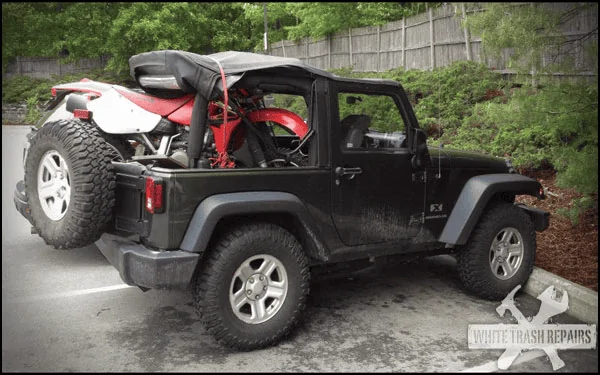 Jeep Wrangler JL Will it fit??? 1618864923071