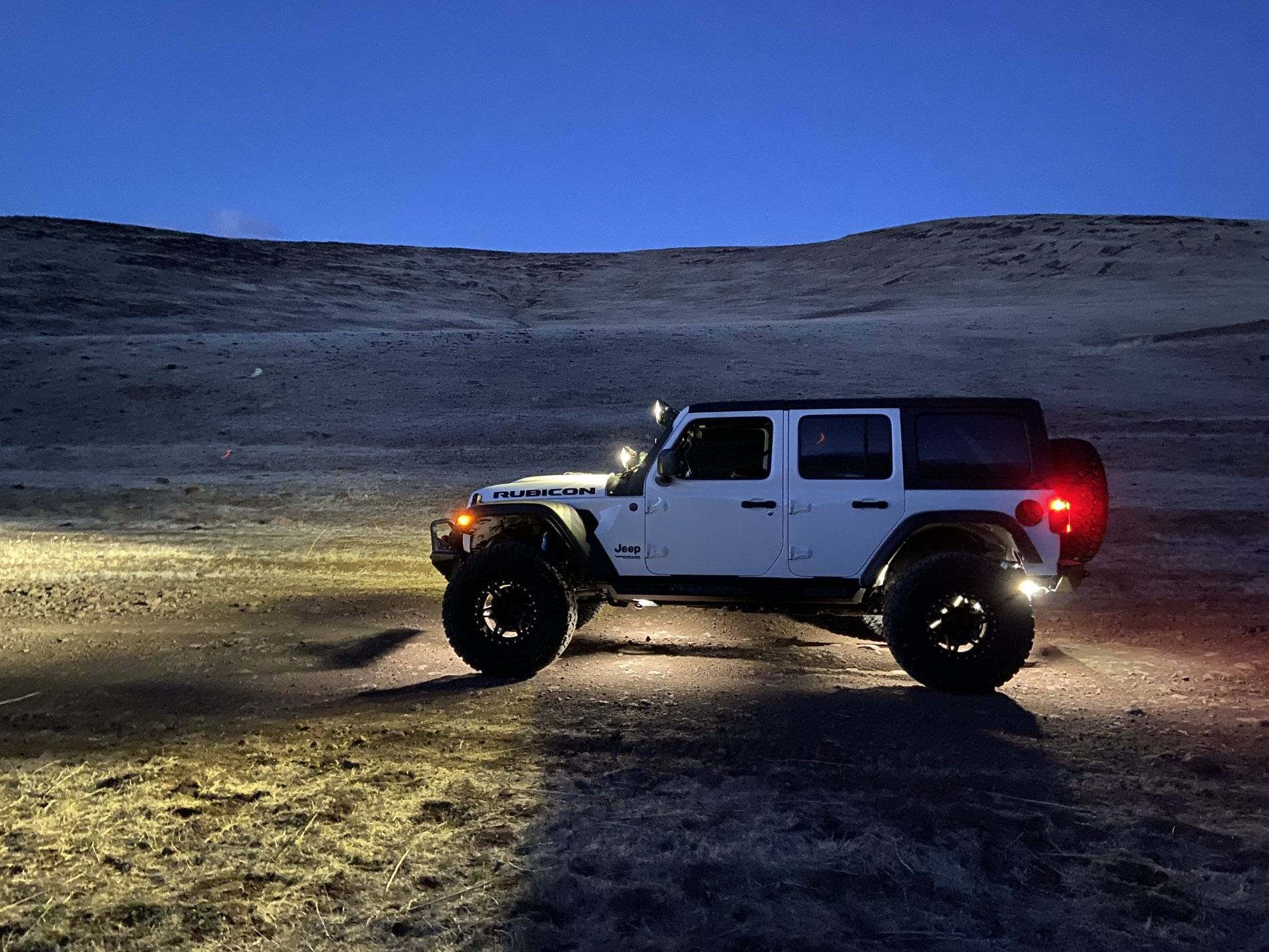 Jeep Wrangler JL Post Your 3.0 Pics B73FA98D-2187-4C06-B3AB-31AB3AD71875