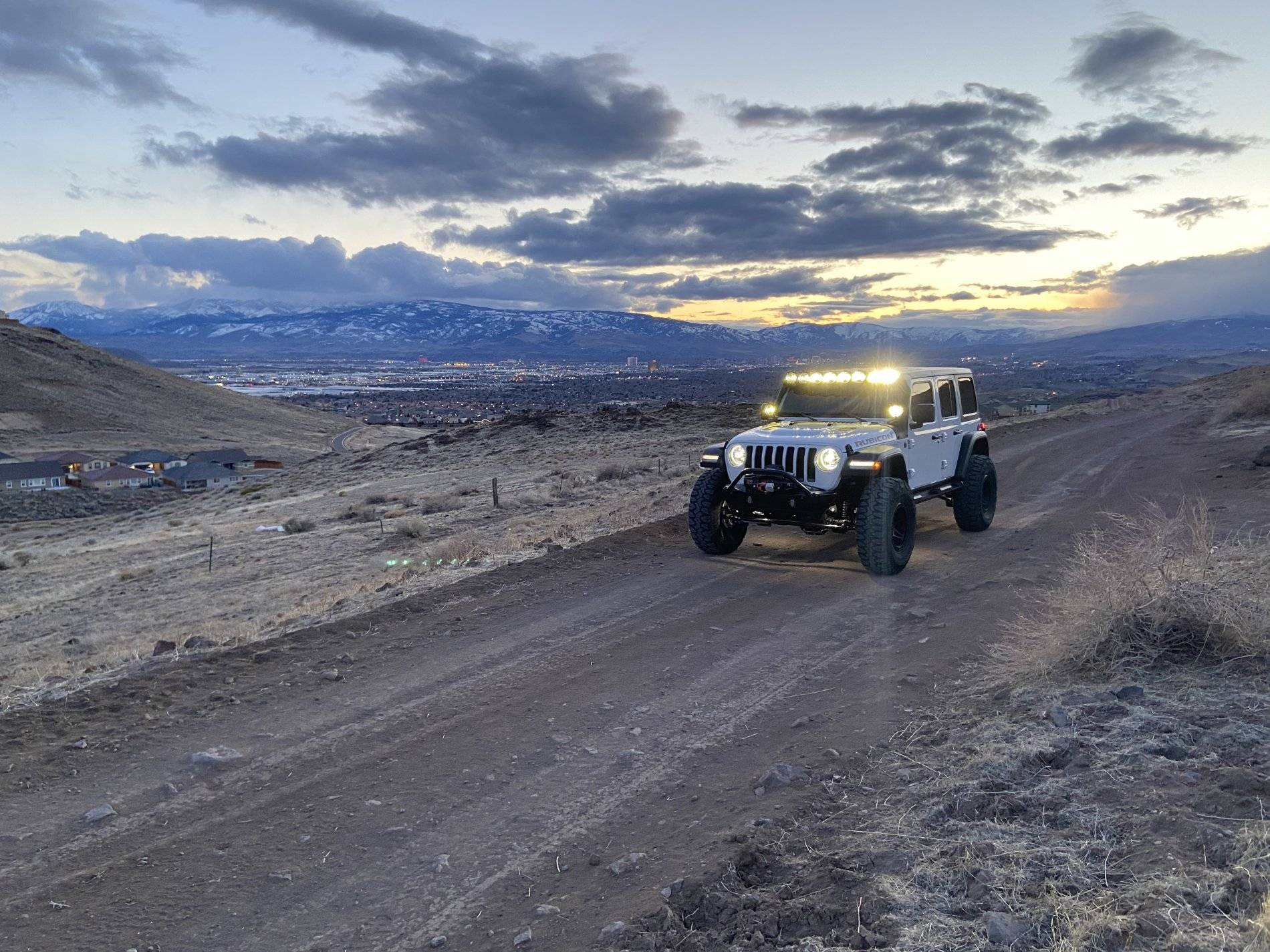 Jeep Wrangler JL Post Your 3.0 Pics 77060E7C-A7B1-4288-AD57-701D3D5377F8