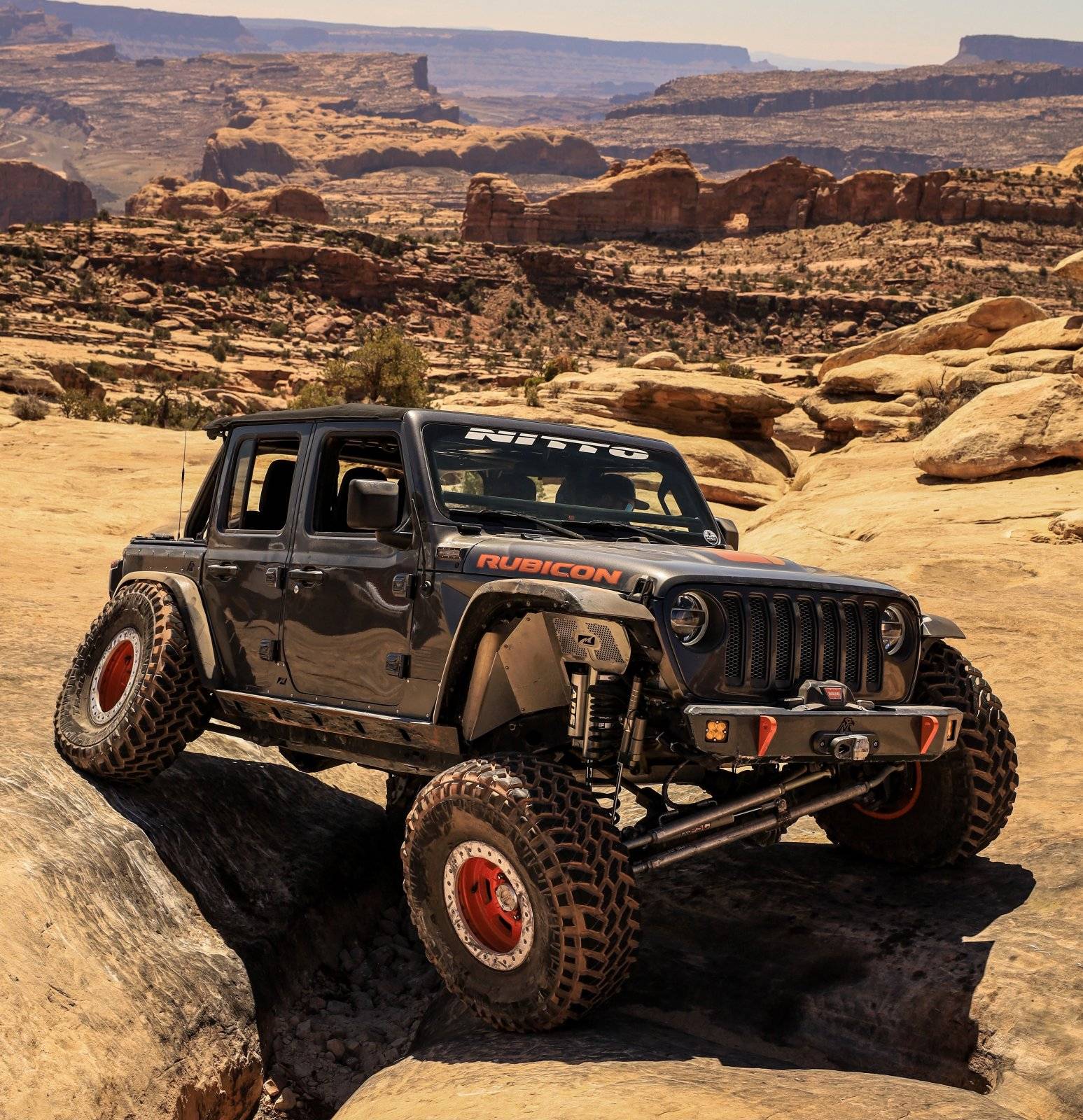 Jeep Wrangler JL Apex Autolynx 51F751EE-64A5-4CDF-B4EB-0A641D134E52