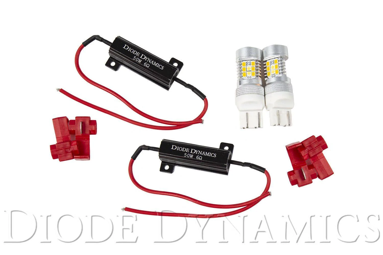Jeep Wrangler JL Diode Dynamics Sport Switchbacks 9