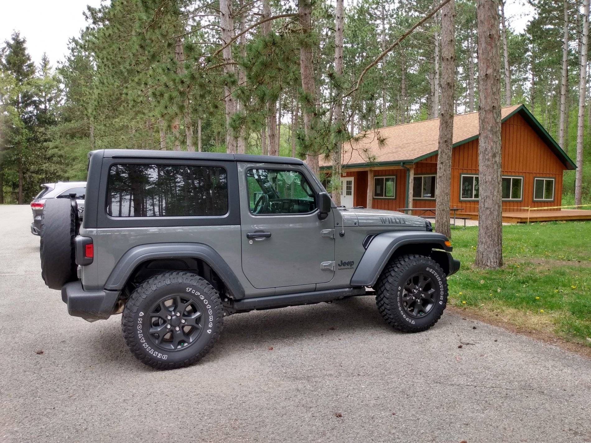 Jeep Wrangler JL Stock Wrangler? IMG_20200522_113844474_HDR