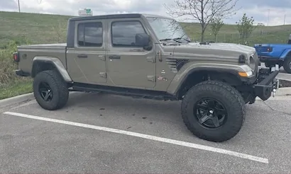 Jeep Wrangler JL Need opinions. 6F067B77-28A2-4DD2-A01E-152567B11597