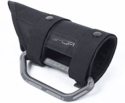 Jeep Wrangler JL Folding Grab Handles 1619024706898