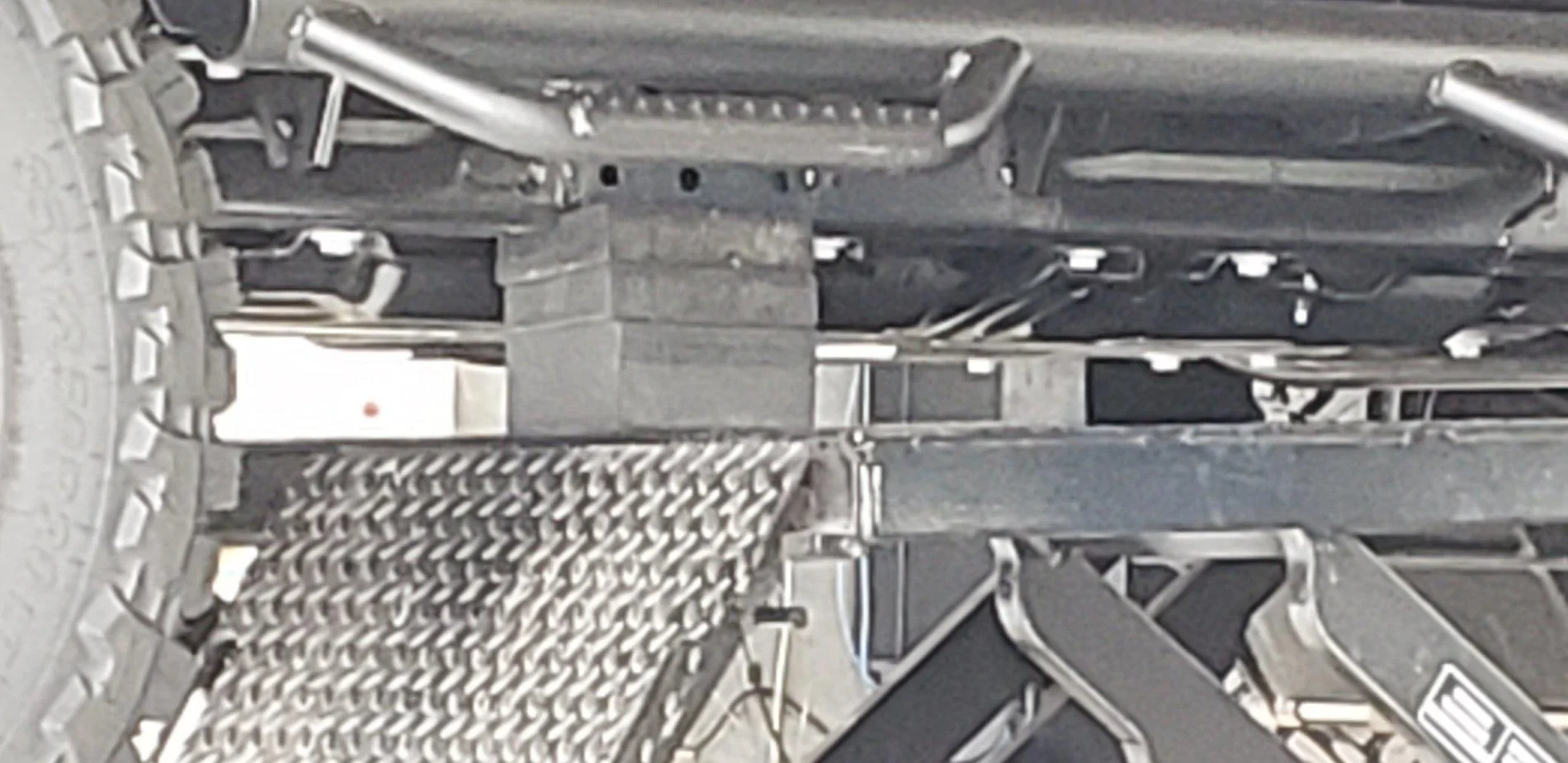 Jeep Wrangler JL Jeep humor waiting room ( ** NO POLITICS ** ) 20180517_092120