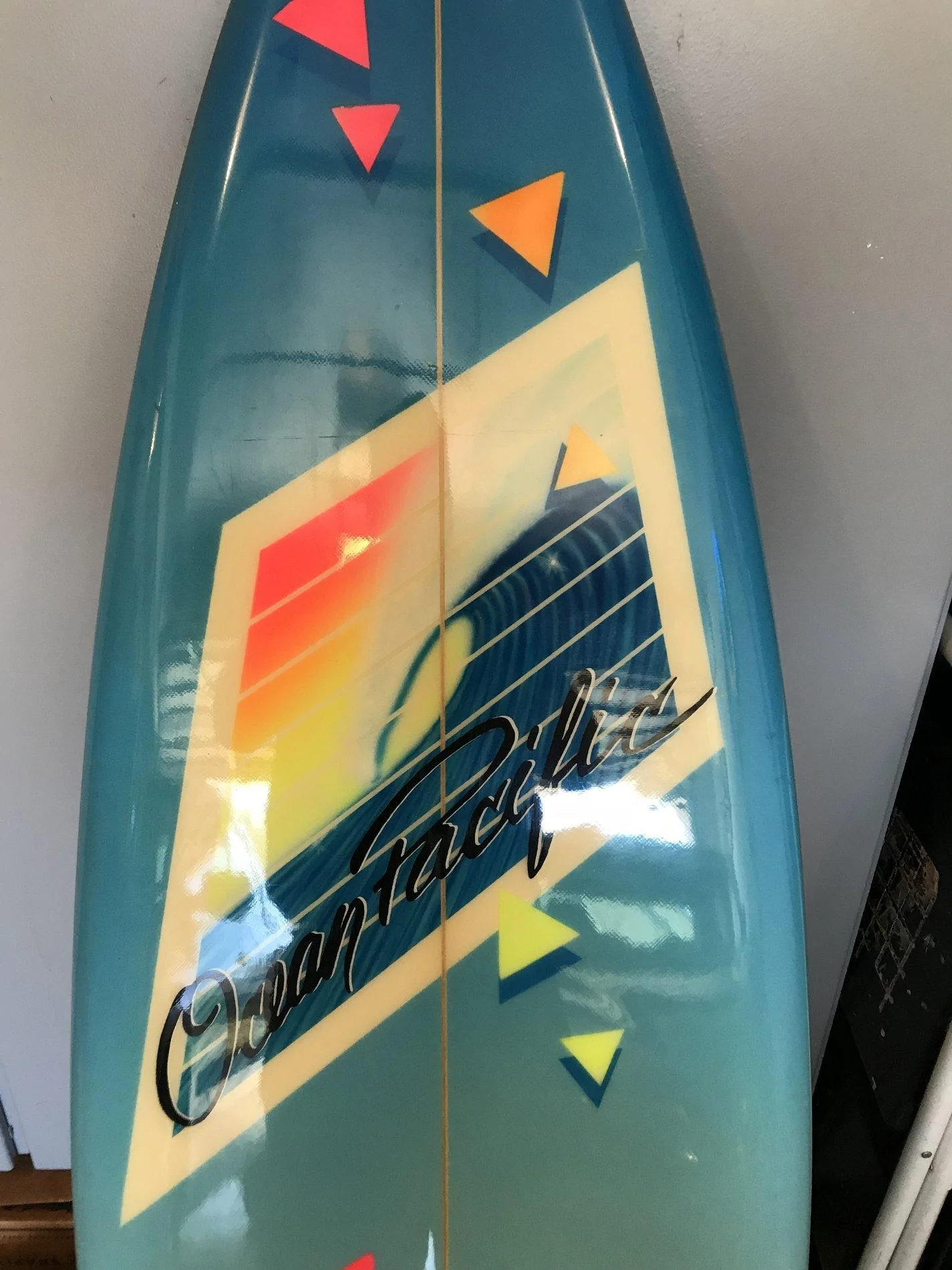 Jeep Wrangler JL Meet the Beach Jammer! OP board