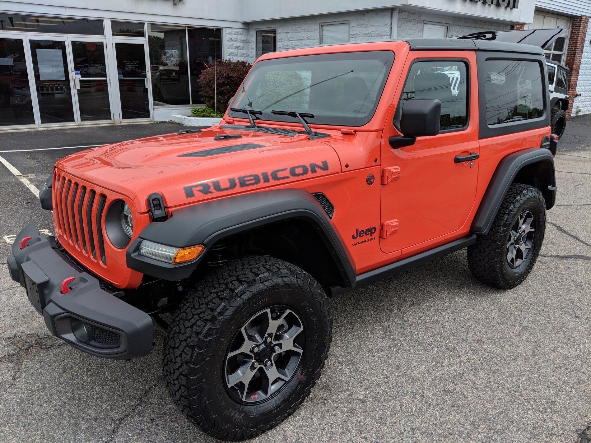 Jeep Wrangler JL 2 DOOR JL build/order discussions master thread IMG_20180517_113907