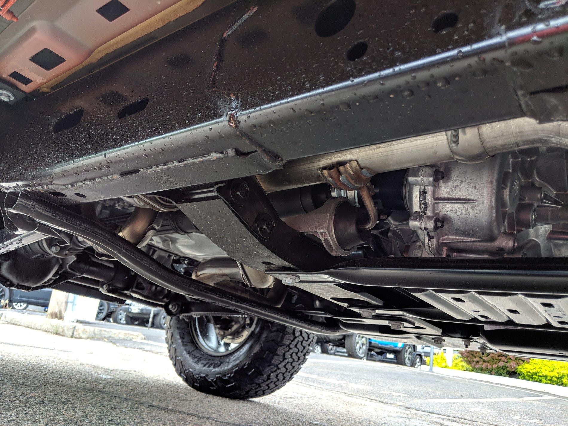 Jeep Wrangler JL 2 DOOR JL build/order discussions master thread IMG_20180517_113940