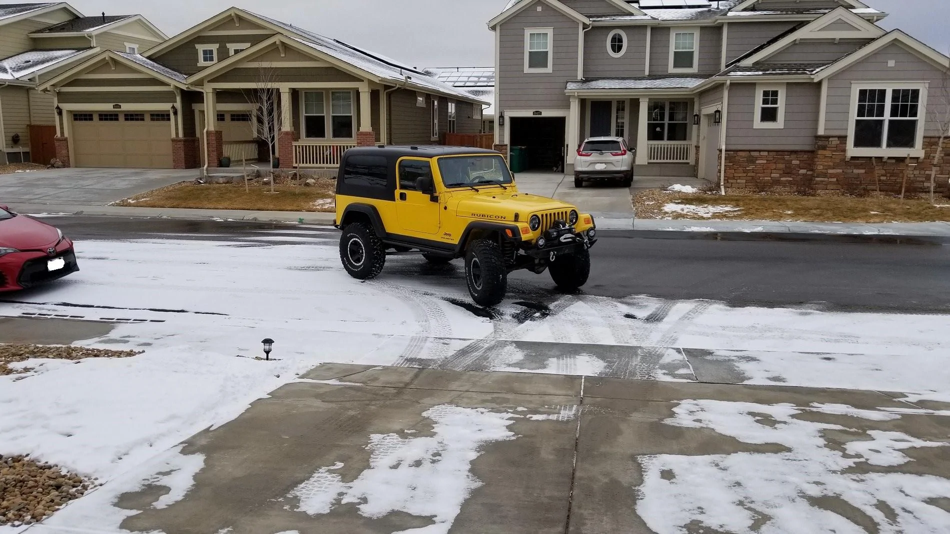 Jeep Wrangler JL 2 DOOR JL build/order discussions master thread 20180201_150511