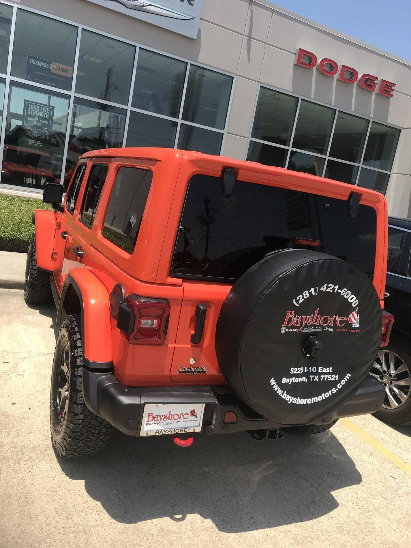 Jeep Wrangler JL PUNK'N Wrangler Jl club 58AF8ABE-C4C3-423F-8C36-9BAB994D4A8C