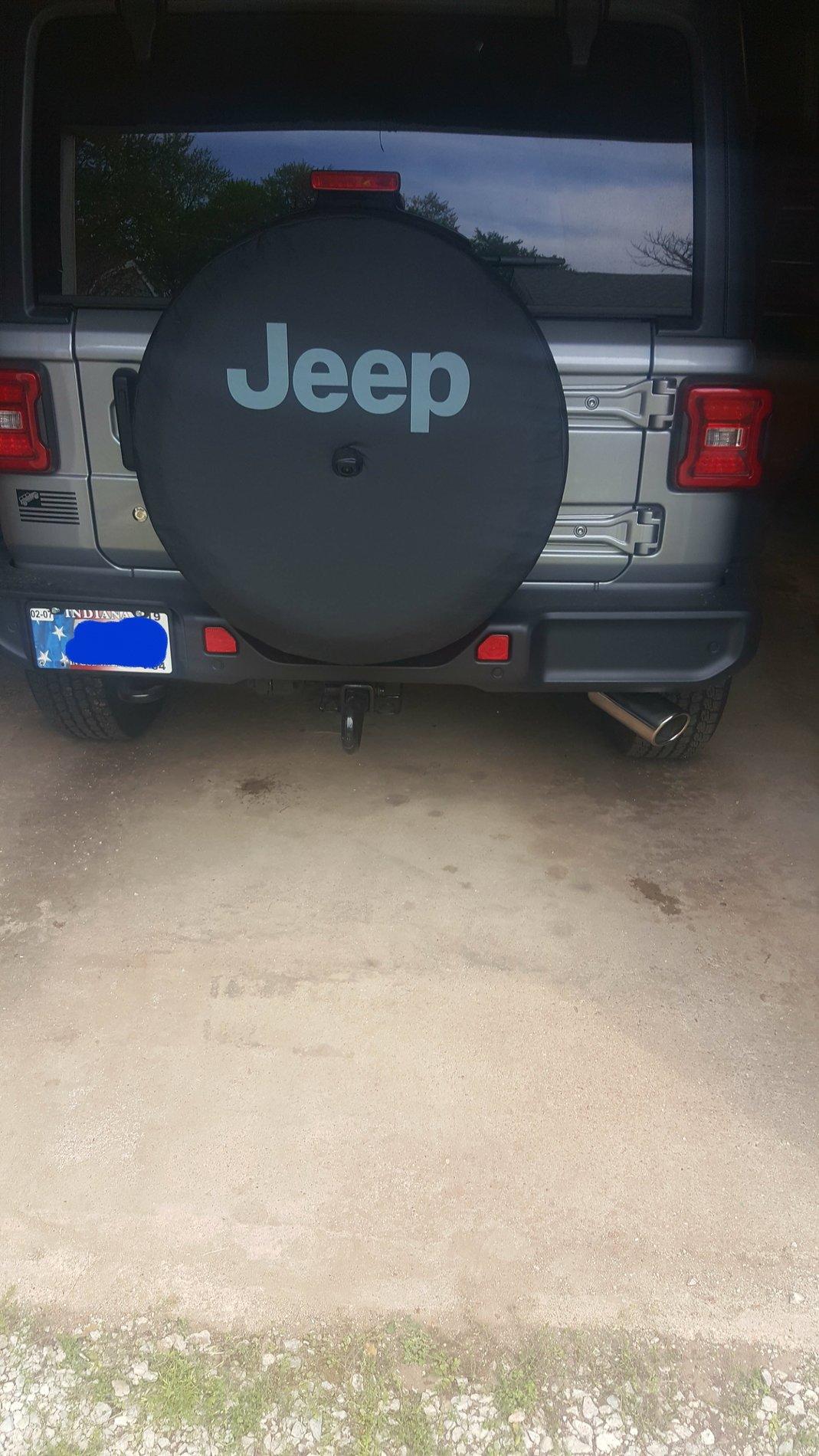 Jeep Wrangler JL What did you do TO your Jeep JL today? Screenshot_20180517-161627