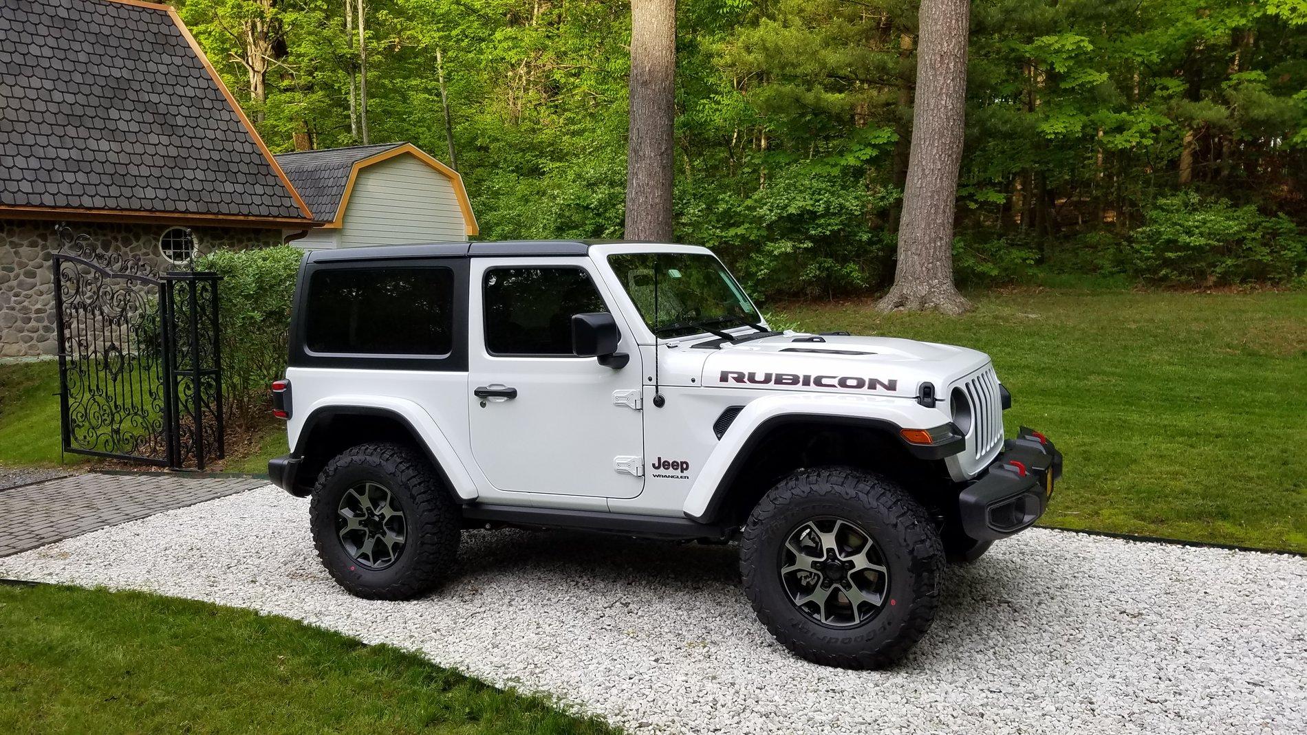 Jeep Wrangler JL 2 DOOR JL build/order discussions master thread 20180517_185548