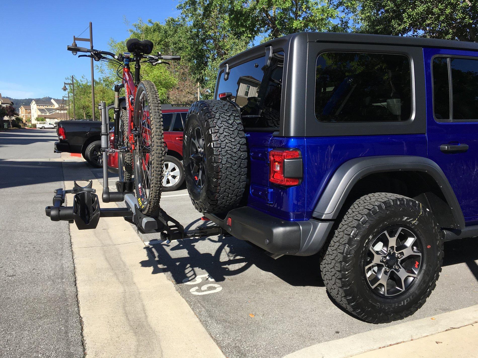 Jeep Wrangler JL Mountain biking with your Jeep 3939D76E-8DC7-4A86-A4D3-A64B44A529AE