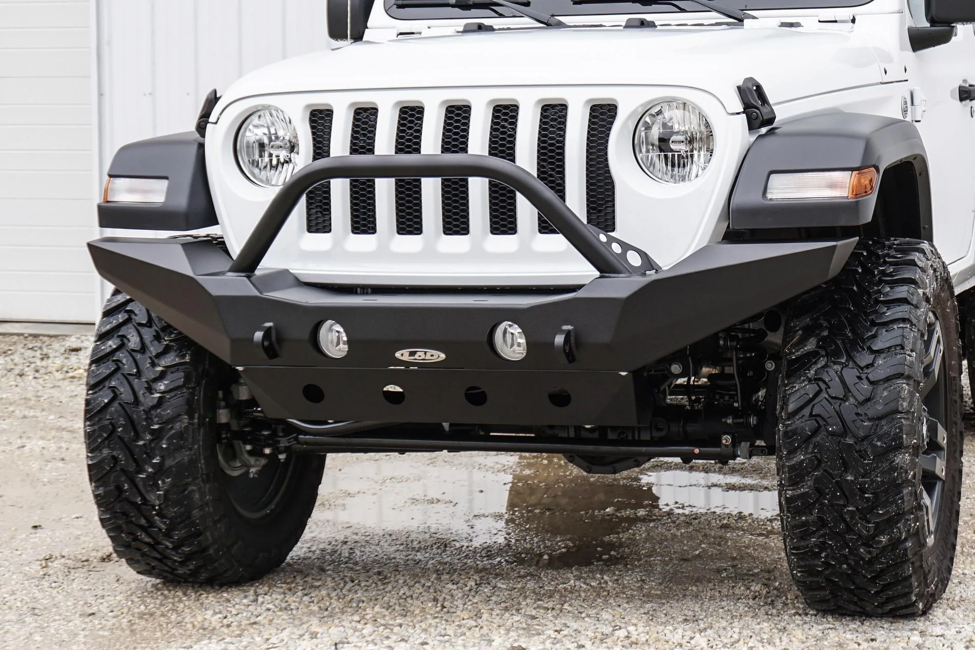 Jeep Wrangler JL The THING     Project JLUR dsc01545_1