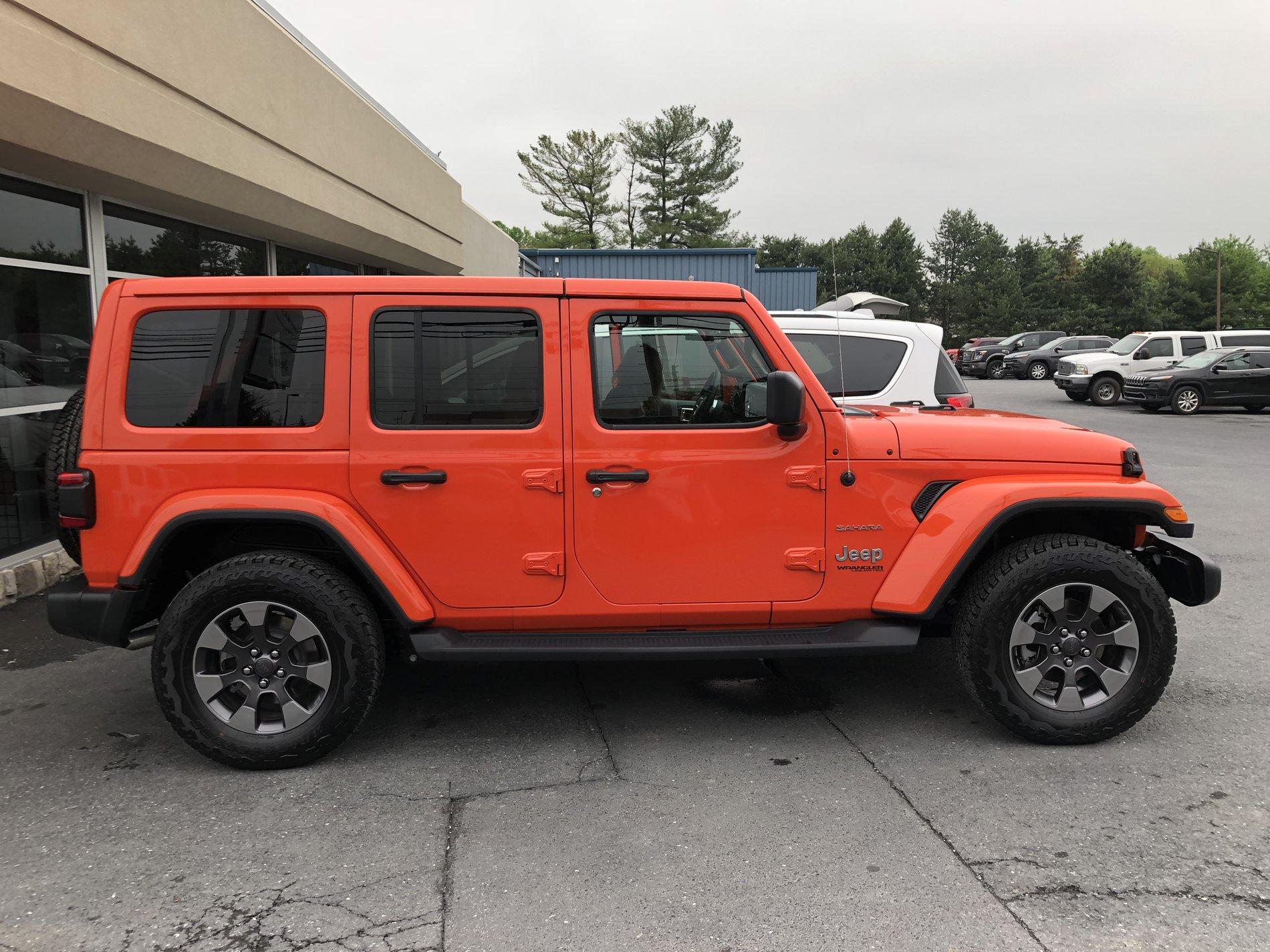 Jeep Wrangler JL PUNK'N Wrangler Jl club 3BF95002-0B04-473E-B2A2-0FDB99FF4CA2