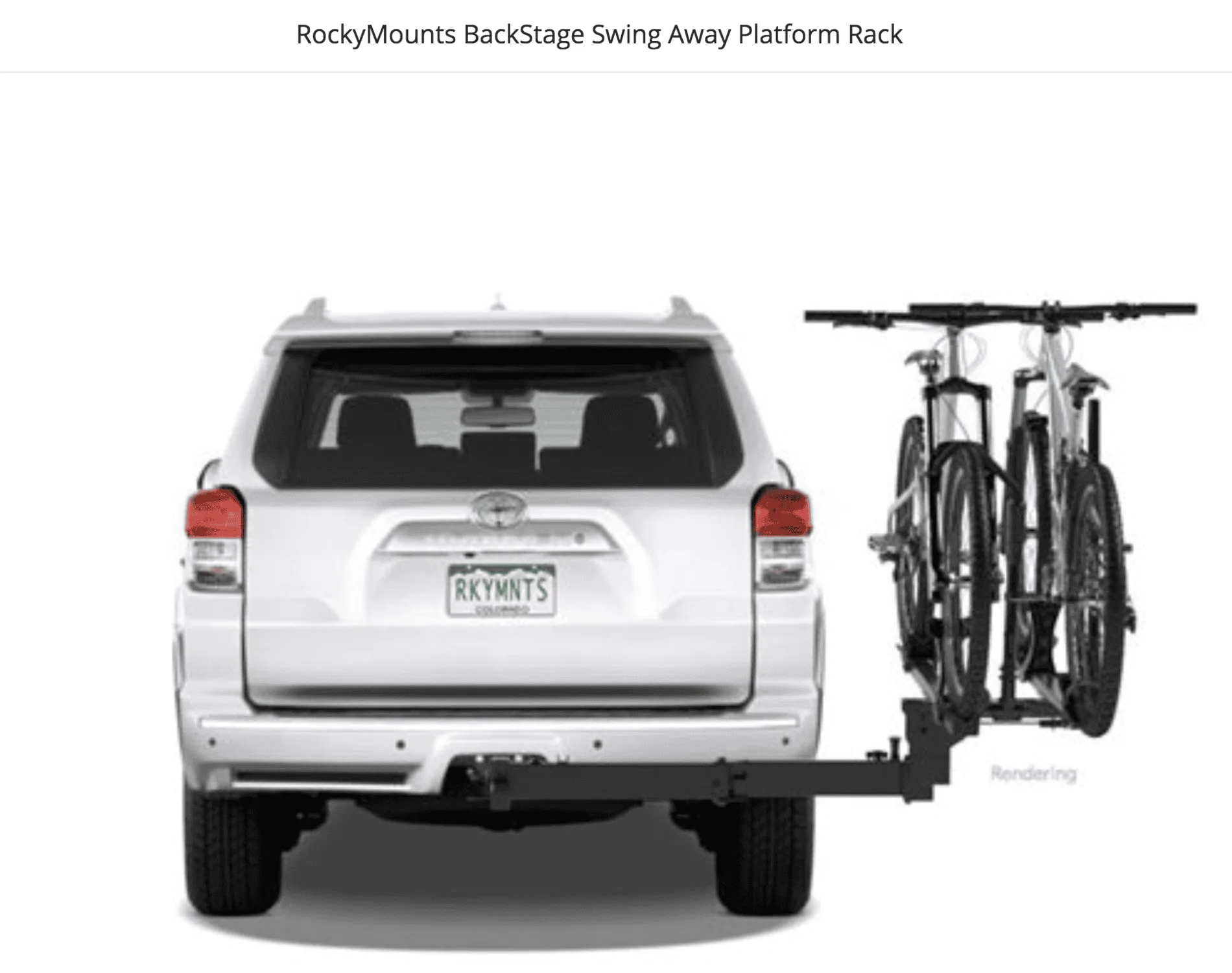 Jeep Wrangler JL Mountain biking with your Jeep Screen Shot 2018-05-18 at 12.09.11 PM